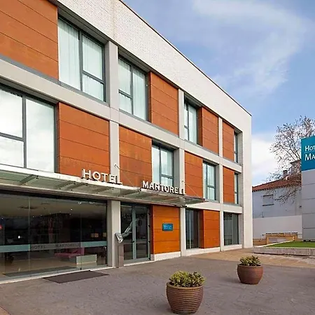 Hotel Ciutat