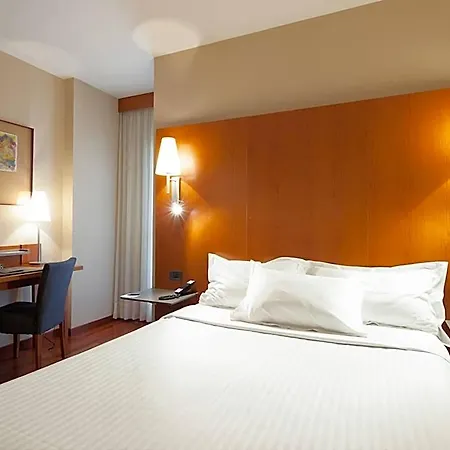 Ciutat Hotel 4*