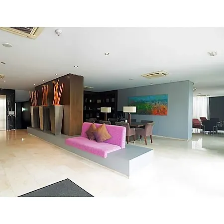 Ciutat Hotel 4*