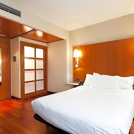 Hotel Ciutat