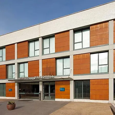 Ciutat Hotel 4*