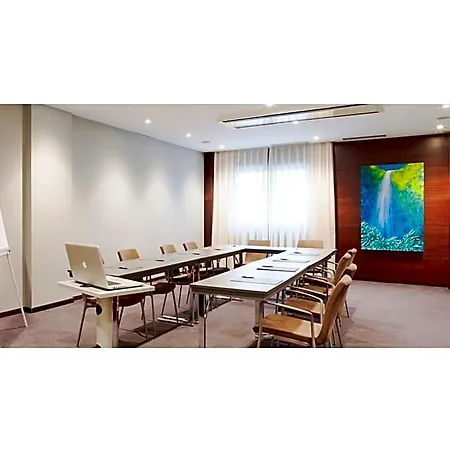 Ciutat Hotel Martorell