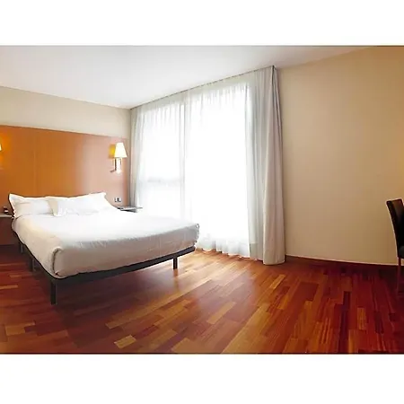 Hotel Ciutat 4*
