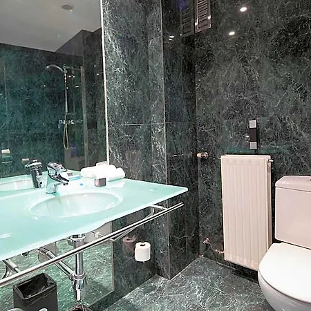 Ciutat Hotel 4*