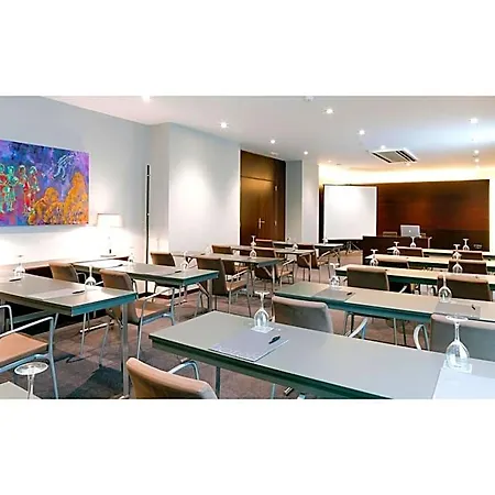 Hotel Ciutat