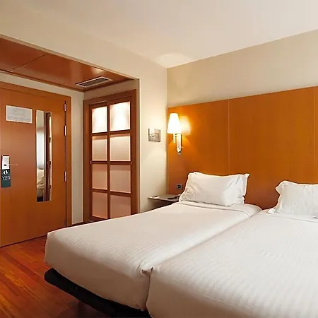 Ciutat Hotel Martorell