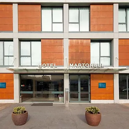 Hotel Ciutat