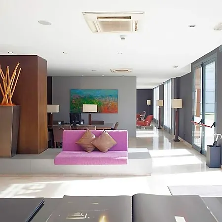 Ciutat Hotel Martorell