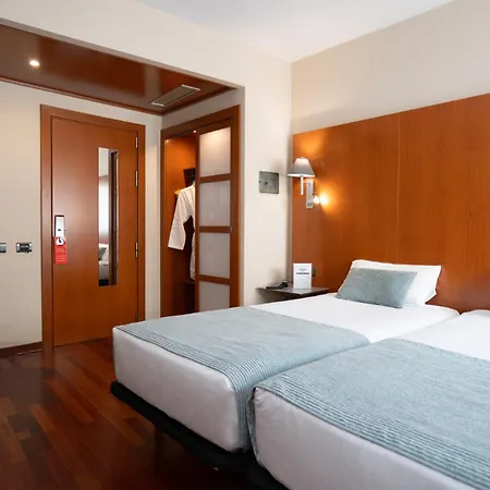 Ciutat 4* Martorell