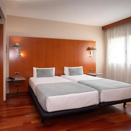 Ciutat Hotel 4*