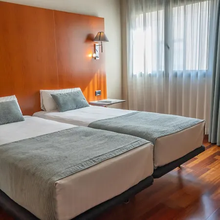 Hotel Ciutat 4*