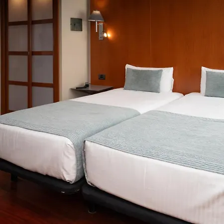 Hotel Ciutat Martorell