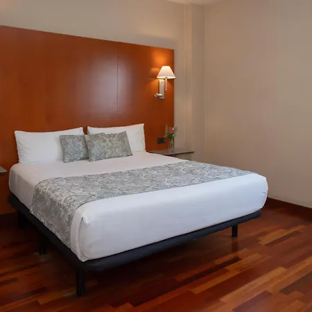 Ciutat Hotel