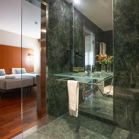 Hotel Ciutat