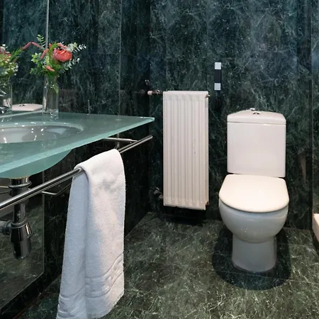 Ciutat Hotel 4*
