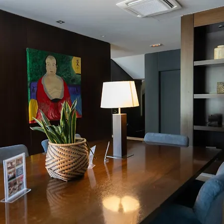 Ciutat Hotel Martorell