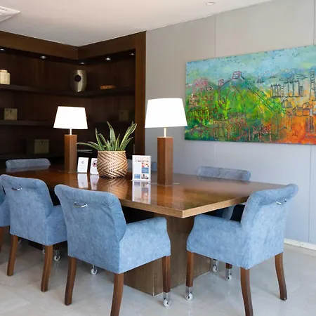 Hotel Ciutat Martorell
