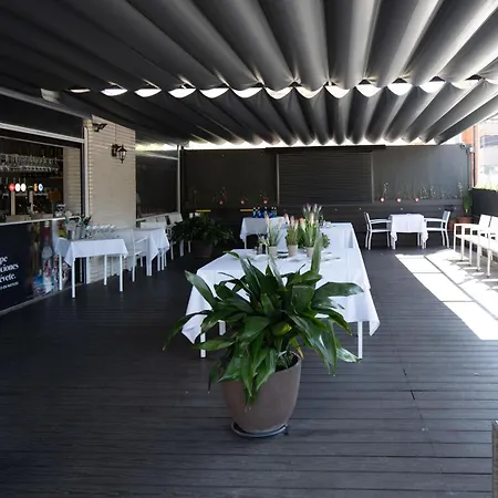 Ciutat Hotel