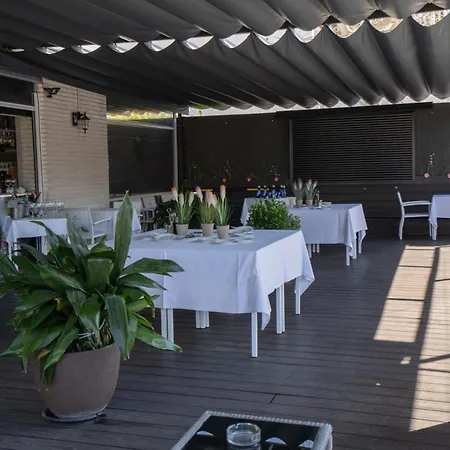 Hotel Ciutat