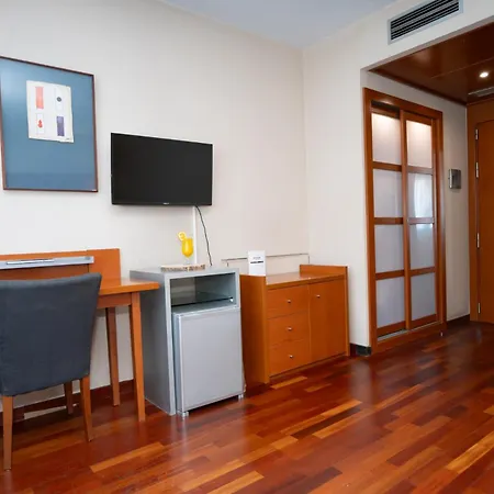 Ciutat Hotel 4*