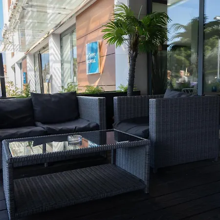 Ciutat Hotel Martorell