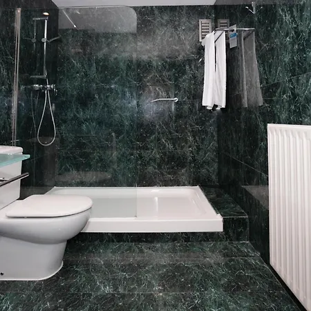 Ciutat Hotel 4*