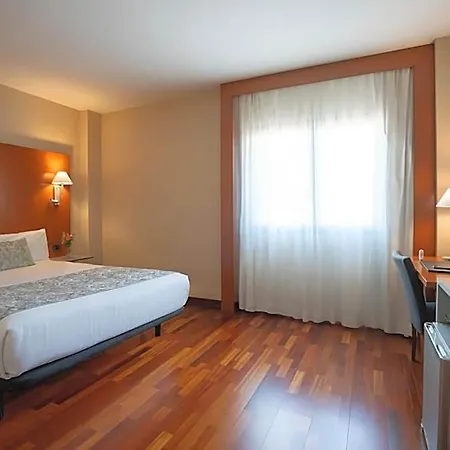 Ciutat Hotel