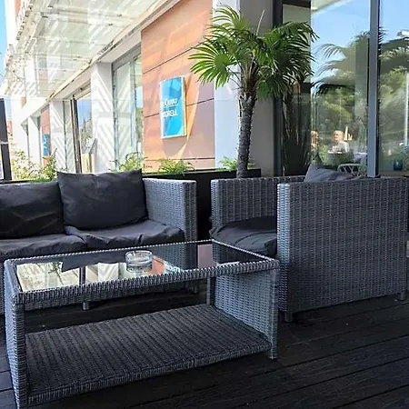 Hotel Ciutat