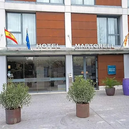 Ciutat 4*