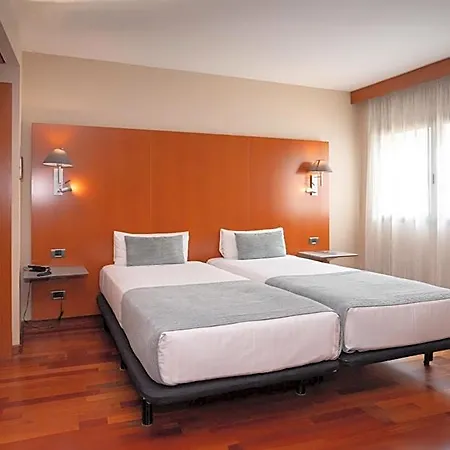 Hotel Ciutat Martorell