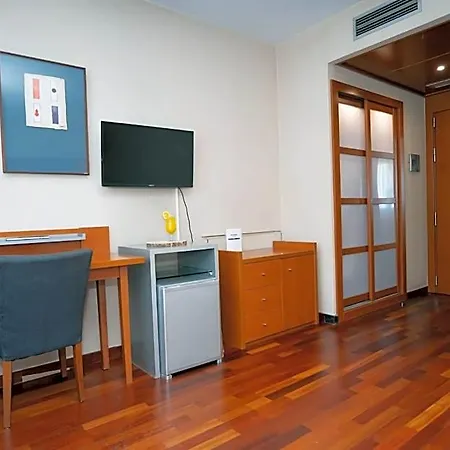 Ciutat Hotel