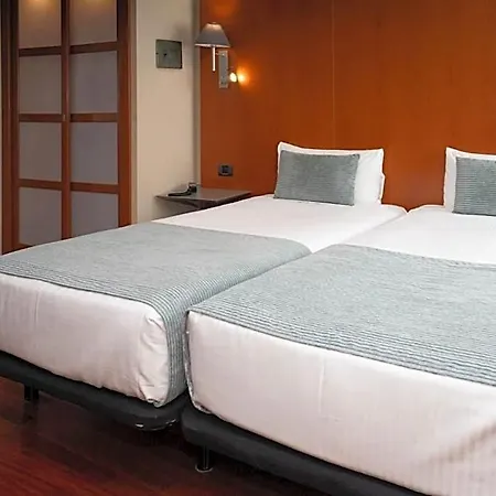 Hotel Ciutat