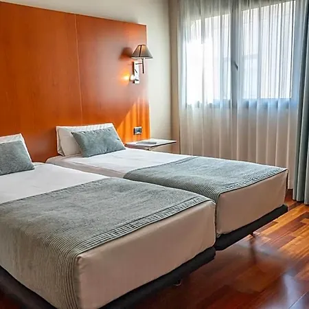Ciutat Hotel