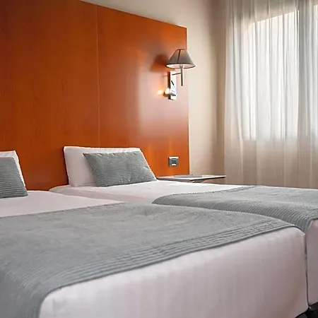 Ciutat Hotel Martorell