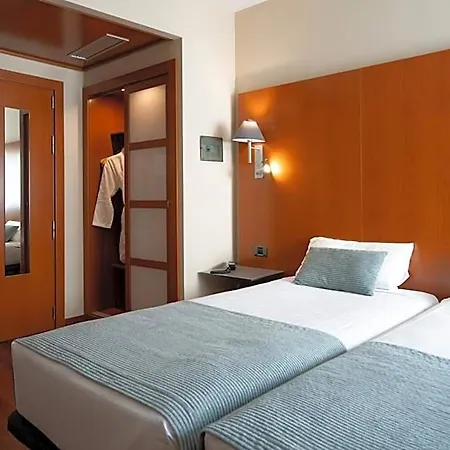 Ciutat Hotel Martorell