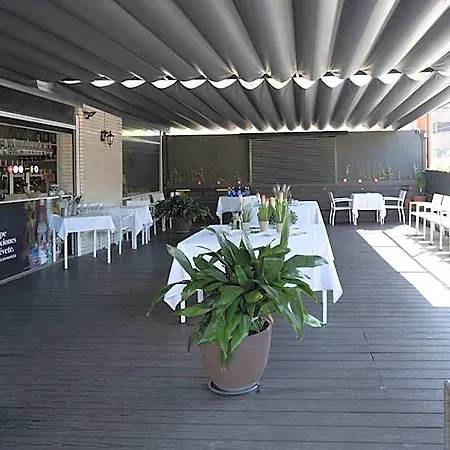 Hotel Ciutat Martorell