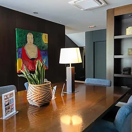Hotel Ciutat Martorell