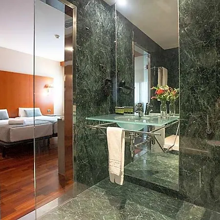 Ciutat Hotel 4*