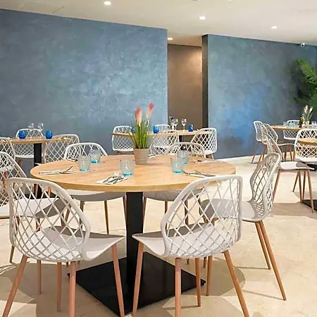 Hotel Ciutat 4*