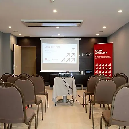 Ciutat Hotel 4*