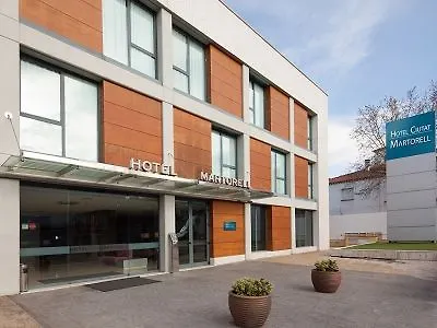 Ciutat 4*