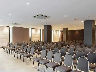Hotel Ciutat Martorell