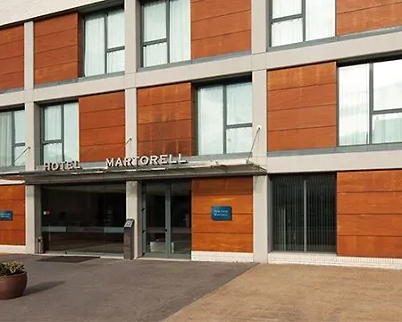 Ciutat 4* Martorell