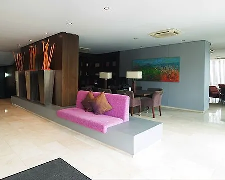 Hotel Ciutat