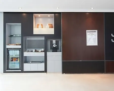 Hotel Ciutat 4*