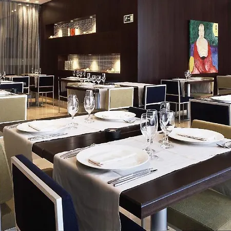 Hotel Ciutat Martorell