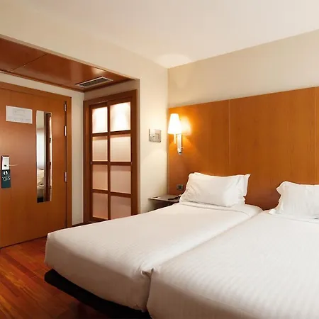 Ciutat Hotel Martorell