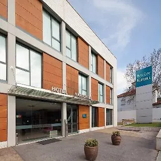 Hotel Ciutat
