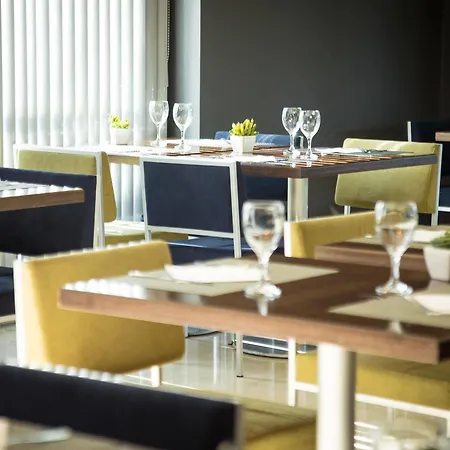 Hotel Ciutat Martorell