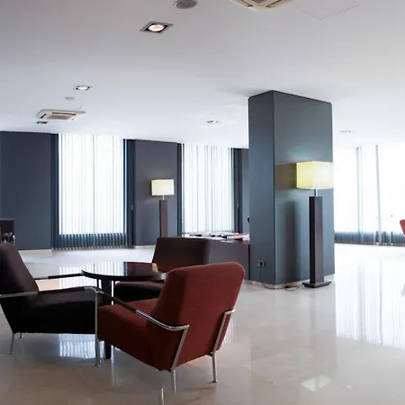 Hotel Ciutat